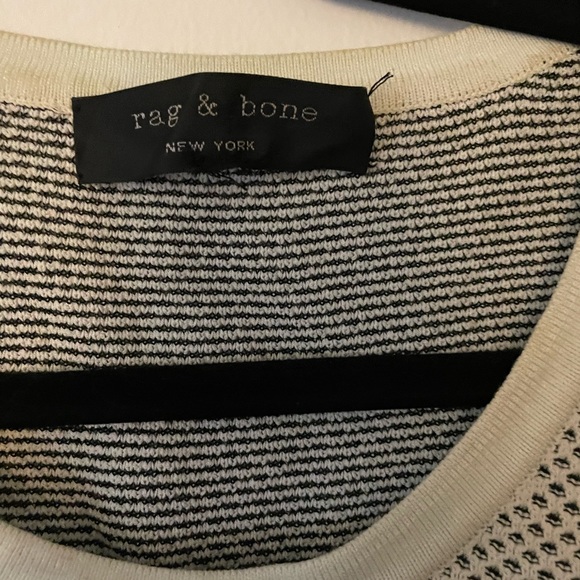 Rag & Bone Dress - Picture 2 of 5